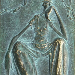 Bas-Relief