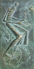 Triptych Circus