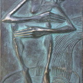 Triptych Paths of Life