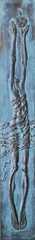 Diptych The Deities