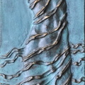Diptych The Deities