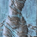 Diptych The Deities