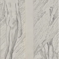 Diptych Alto Giove