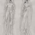 Diptych Vedro con mio diletto